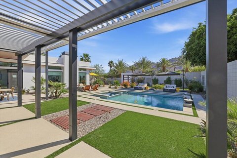 54905 Avenida Obregon, La Quinta, CA 92253 photo 62
