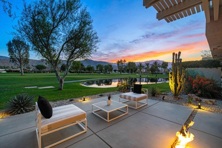 7 Wesleyan Court, Rancho Mirage, CA 92270