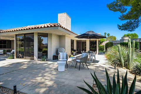 7 Wesleyan Court, Rancho Mirage, CA 92270 photo 29