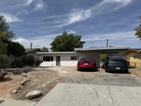 1995 Lawrence Street, Palm Springs, CA 92264 photo 16