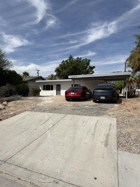 1995 Lawrence Street, Palm Springs, CA 92264 photo 2