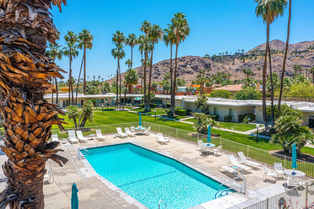 1881 S Araby Drive, 16, Palm Springs, CA 92264