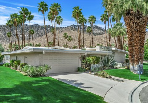 1575 Toledo Circle, Palm Springs, CA 92264 photo 2