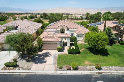 47 Calle Del Norte, Rancho Mirage, CA 92270 photo 1