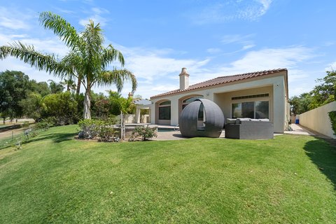 47 Calle Del Norte, Rancho Mirage, CA 92270 photo 35