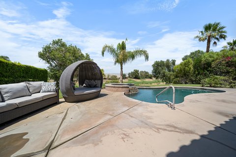 47 Calle Del Norte, Rancho Mirage, CA 92270 photo 36