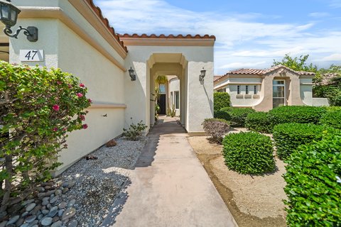 47 Calle Del Norte, Rancho Mirage, CA 92270 photo 56