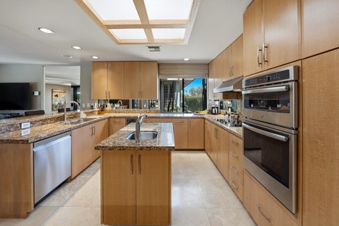 39 Mount Holyoke Drive, Rancho Mirage, CA 92270 photo 17