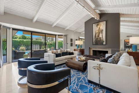 39 Mount Holyoke Drive, Rancho Mirage, CA 92270 photo 2