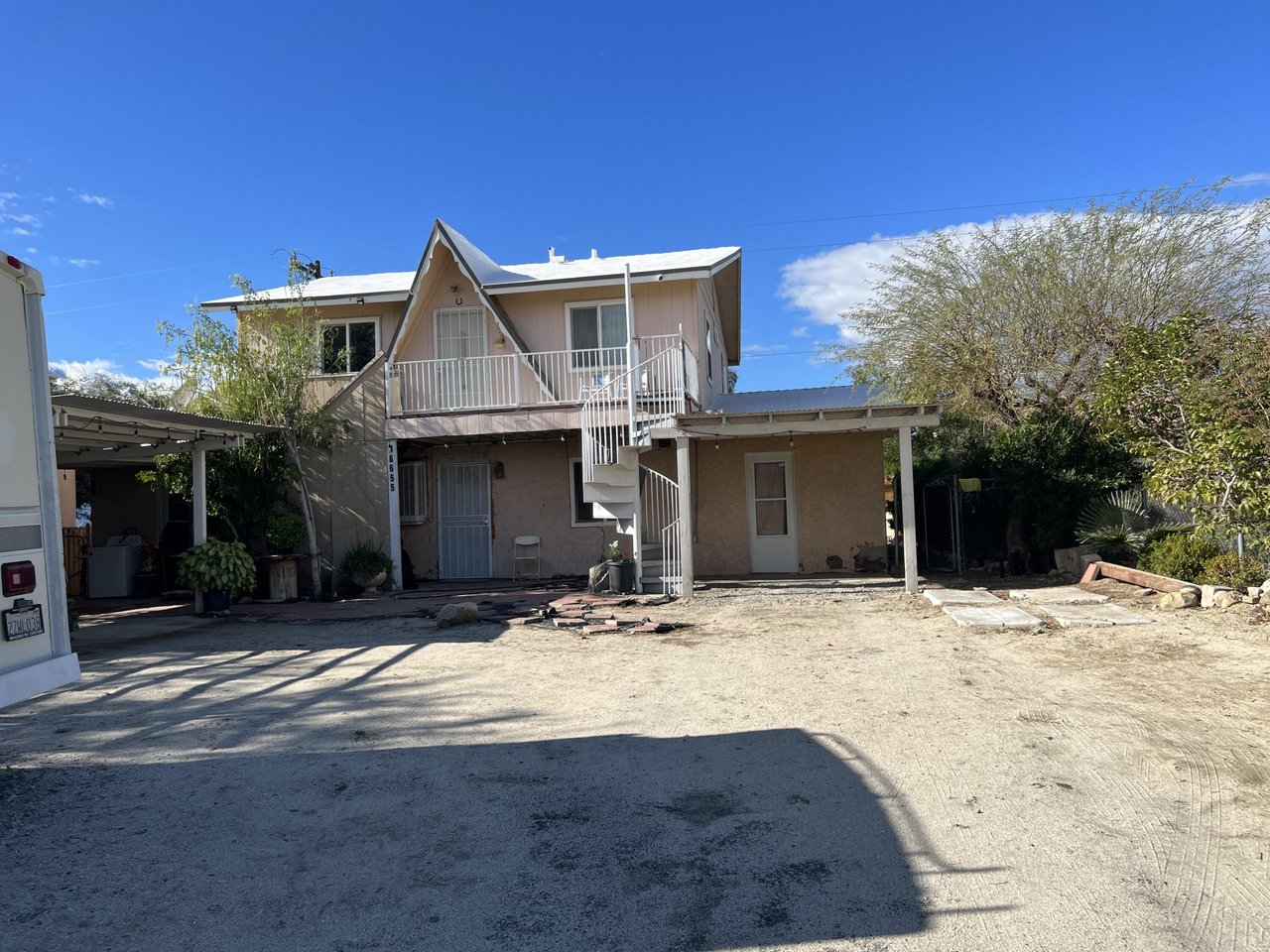 16655 Carol Drive, Desert Hot Springs, CA 92240
