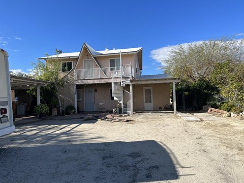 16655 Carol Drive, Desert Hot Springs, CA 92240 photo 1