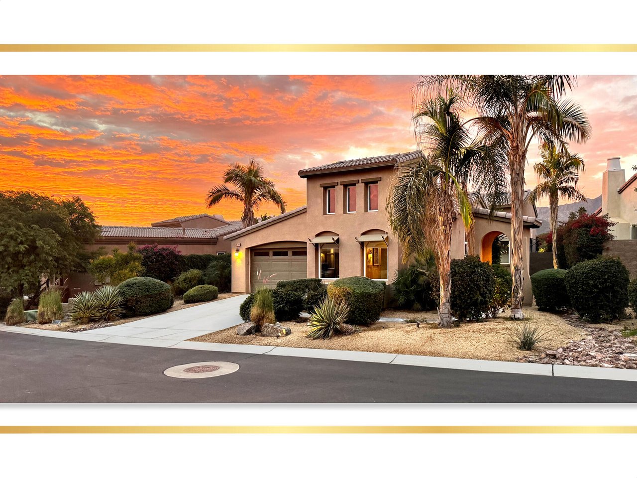 43305 Arizona Street, Palm Desert, CA 92211