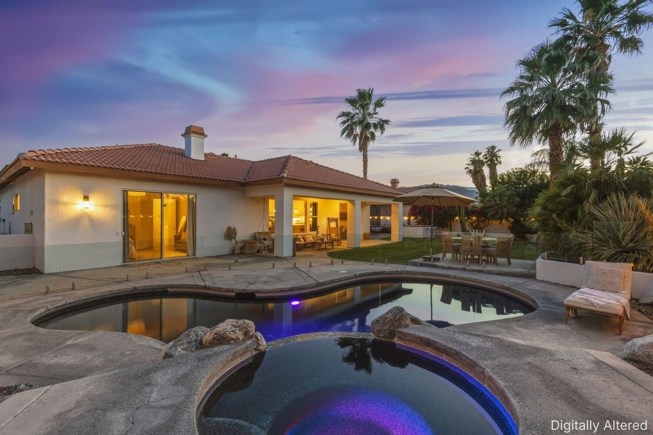 74590 Lavender Way, Palm Desert, CA 92260