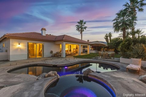 74590 Lavender Way, Palm Desert, CA 92260 photo 1