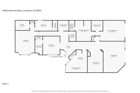 54652 Inverness Way, La Quinta, CA 92253 photo 44