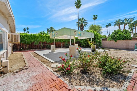 1077 S Riverside Drive, Palm Springs, CA 92264 photo 28