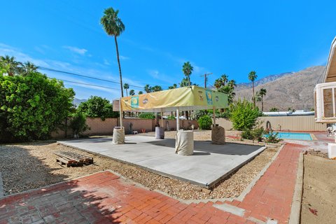 1077 S Riverside Drive, Palm Springs, CA 92264 photo 29