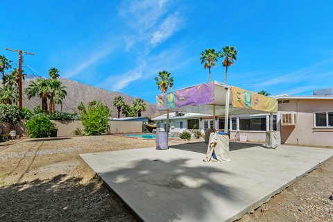 1077 S Riverside Drive, Palm Springs, CA 92264 photo 30
