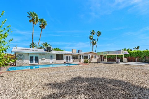 1077 S Riverside Drive, Palm Springs, CA 92264 photo 3