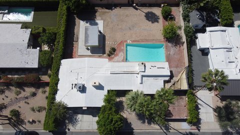 1077 S Riverside Drive, Palm Springs, CA 92264 photo 33