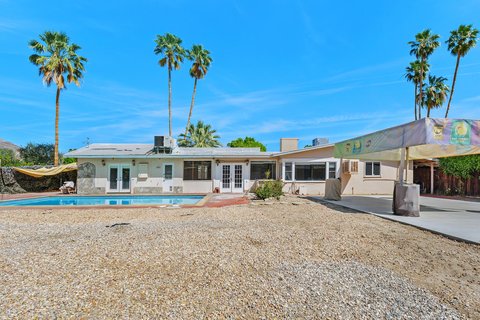 1077 S Riverside Drive, Palm Springs, CA 92264 photo 34