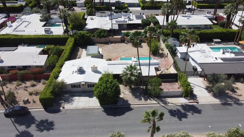 1077 S Riverside Drive, Palm Springs, CA 92264 photo 35