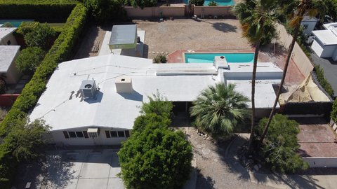 1077 S Riverside Drive, Palm Springs, CA 92264 photo 5
