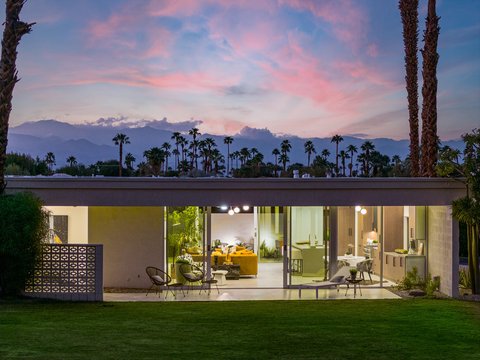 139 Desert Lakes Drive, Palm Springs, CA 92264 photo 2