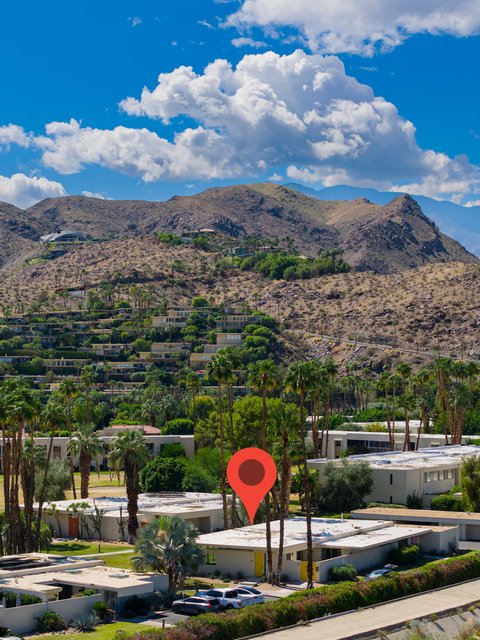 139 Desert Lakes Drive, Palm Springs, CA 92264 photo 35