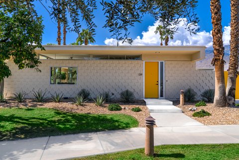 139 Desert Lakes Drive, Palm Springs, CA 92264 photo 4