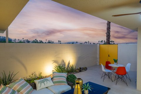 139 Desert Lakes Drive, Palm Springs, CA 92264 photo 42