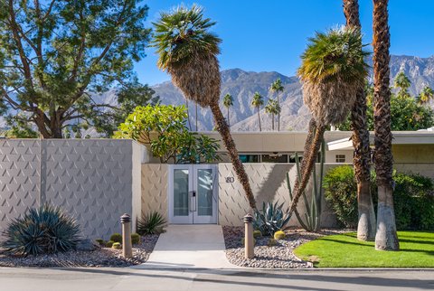 80 Lakeview Drive, Palm Springs, CA 92264 photo 1