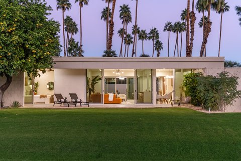 80 Lakeview Drive, Palm Springs, CA 92264 photo 2