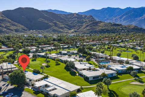 80 Lakeview Drive, Palm Springs, CA 92264 photo 32