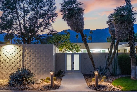 80 Lakeview Drive, Palm Springs, CA 92264 photo 33