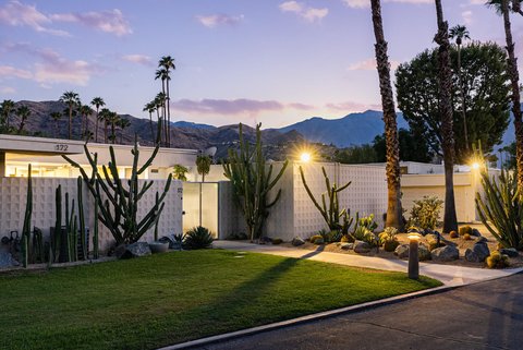 172 Desert Lakes Drive, Palm Springs, CA 92264 photo 1