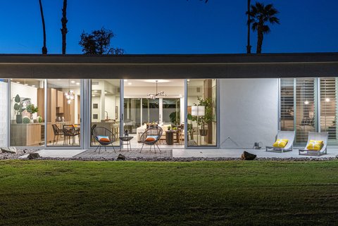172 Desert Lakes Drive, Palm Springs, CA 92264 photo 2