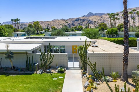 172 Desert Lakes Drive, Palm Springs, CA 92264 photo 29