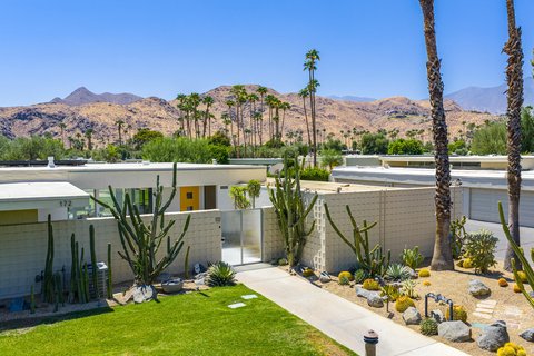 172 Desert Lakes Drive, Palm Springs, CA 92264 photo 30