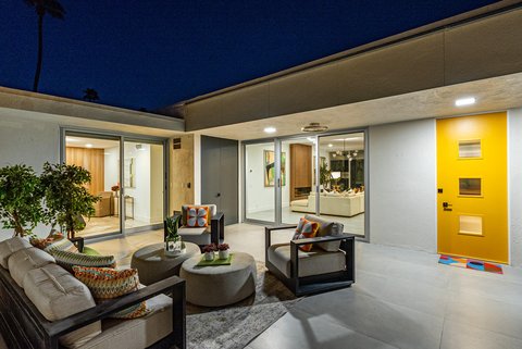 172 Desert Lakes Drive, Palm Springs, CA 92264 photo 35