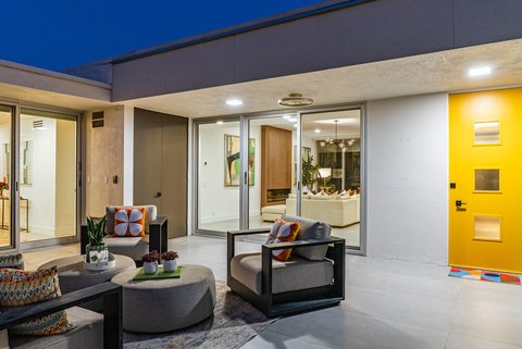 172 Desert Lakes Drive, Palm Springs, CA 92264 photo 36