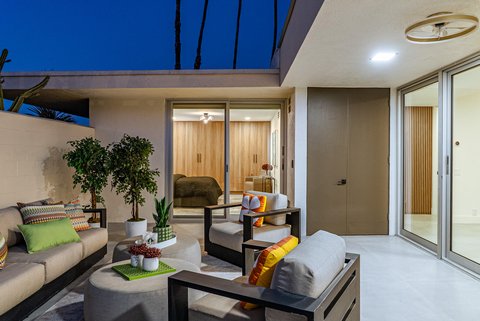 172 Desert Lakes Drive, Palm Springs, CA 92264 photo 37