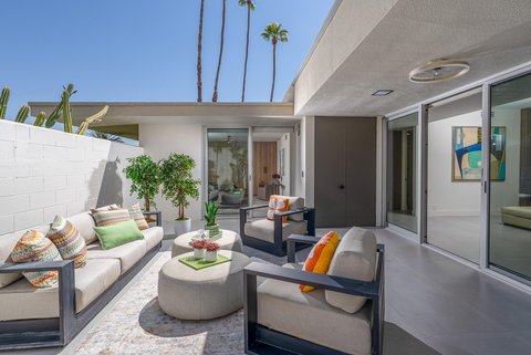 172 Desert Lakes Drive, Palm Springs, CA 92264 photo 8