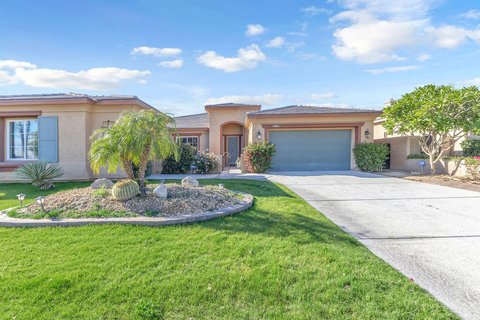 46109 Roadrunner Lane, La Quinta, CA 92253 photo 1