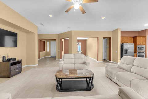 46109 Roadrunner Lane, La Quinta, CA 92253 photo 5
