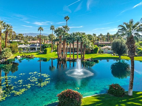 71170 W Thunderbird Terrace, Rancho Mirage, CA 92270 photo 1