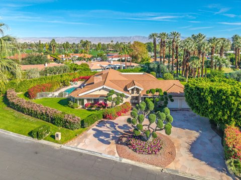 71170 W Thunderbird Terrace, Rancho Mirage, CA 92270 photo 2