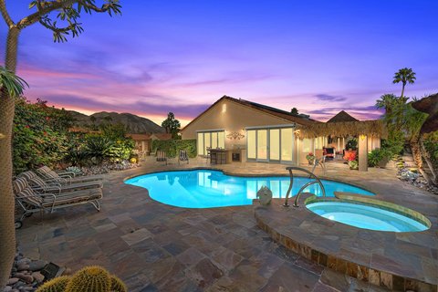 47260 Rose Sage Court, Palm Desert, CA 92260 photo 1