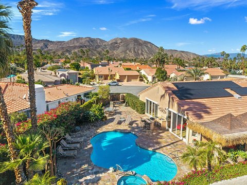 47260 Rose Sage Court, Palm Desert, CA 92260 photo 2