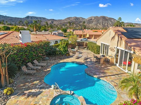 47260 Rose Sage Court, Palm Desert, CA 92260 photo 43